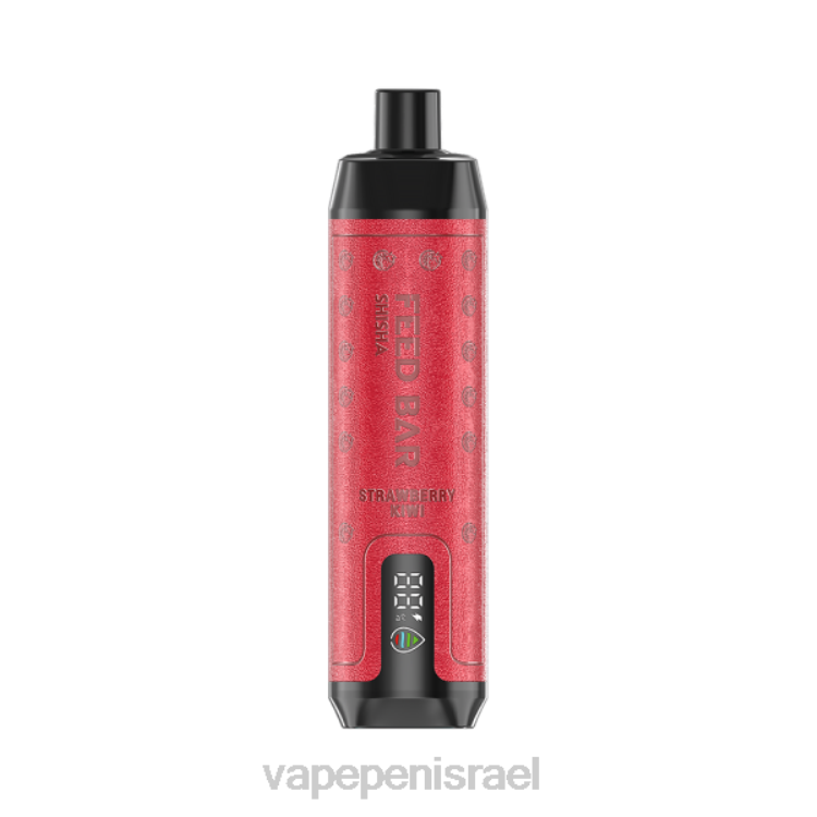 Disposable Vape Israel - Vapsolo SHISHA ואפי חד פעמי קיווי תות 2264122