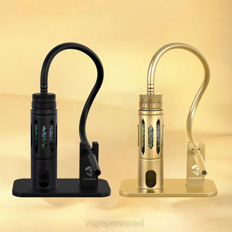 Disposable Vape Israel - Alibarbar רציף אוניקס נרגילה עַנָב BJDJ105