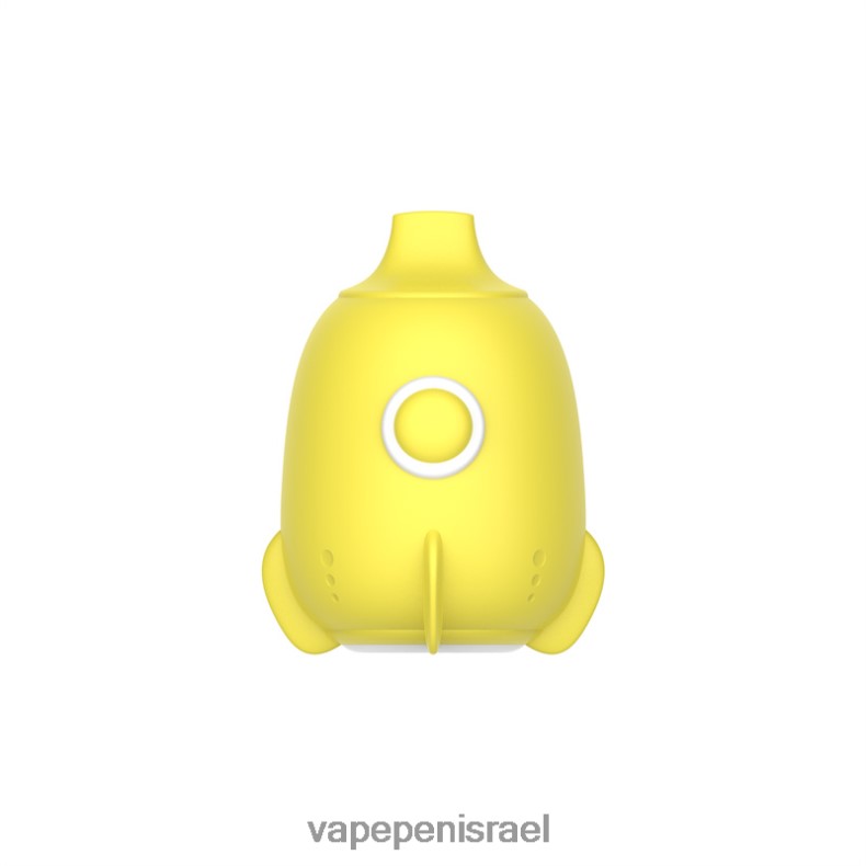 E Cigarette Liquid - LAVIE Space Capsule 9000 שאיפות פופקורן קרמל Z64NND215