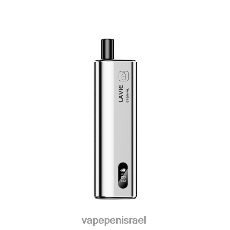 Vape Israel - LAVIE ETERNAL 10000 שאיפות יאקולט Z64NND126