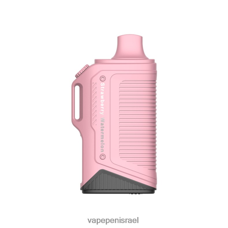 Vape Israel - LAVIE Energy Box 15000 שאיפות אבטיח תות Z64NND71