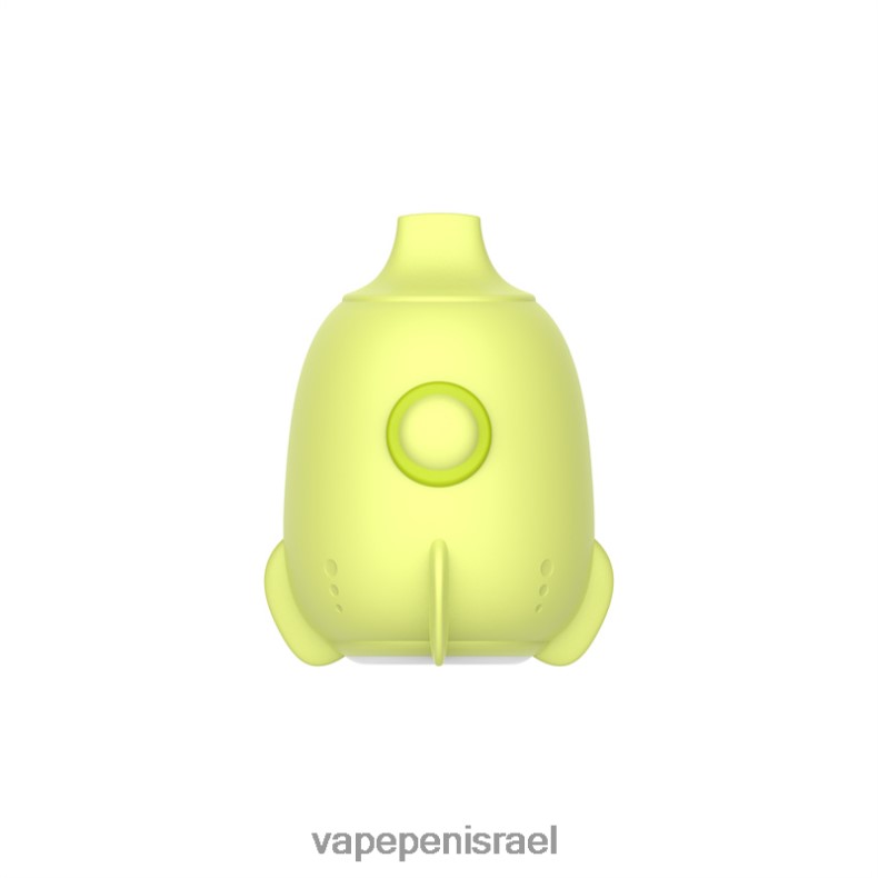 Vape Israel - LAVIE Space Capsule 9000 שאיפות קולה Z64NND216