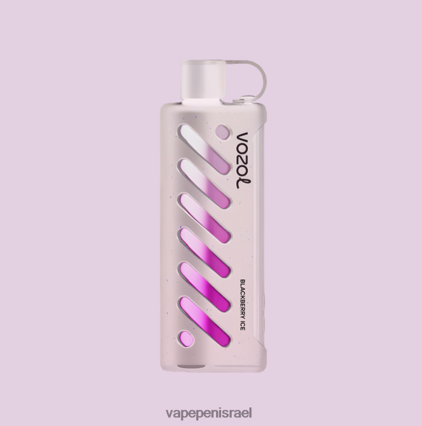 Vape Israel - VOZOL ציוד נרגילה 25000 4F60241