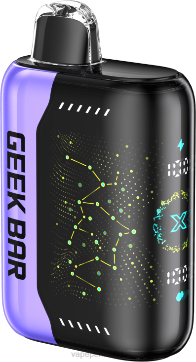 Vape Juice Israel - GEEK BAR דופק x X860R8 blackberry b-pop