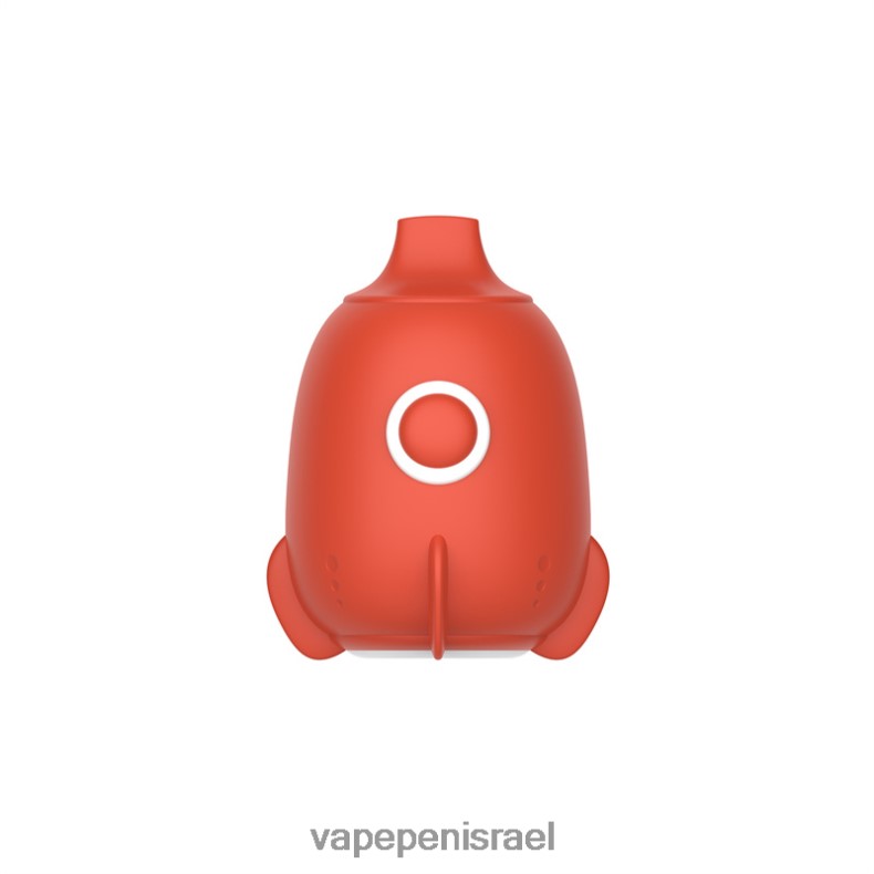 Vape Juice Israel - LAVIE Space Capsule 9000 שאיפות תפוח כפול Z64NND218
