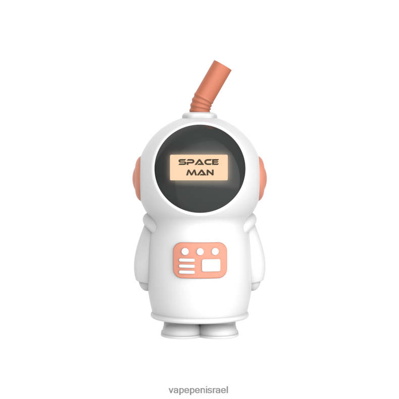 Vape Pen - LAVIE SPACE MAN 7000 שאיפות משקה אנרגיה Z64NND229