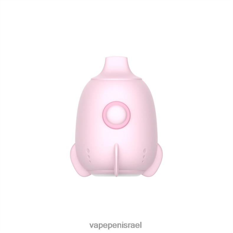 Vape Pen - LAVIE Space Capsule 9000 שאיפות גלידת תות Z64NND224