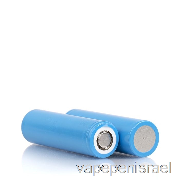 חד פעמי Vape Israel Samsung 20s 18650 2000mah 30a סוללה שתי סוללות
