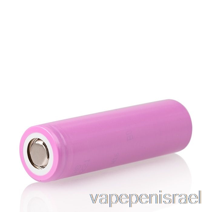 חד פעמי Vape Israel Samsung 30q 18650 3000mah 15a 3.6v סוללה סוללה בודדת