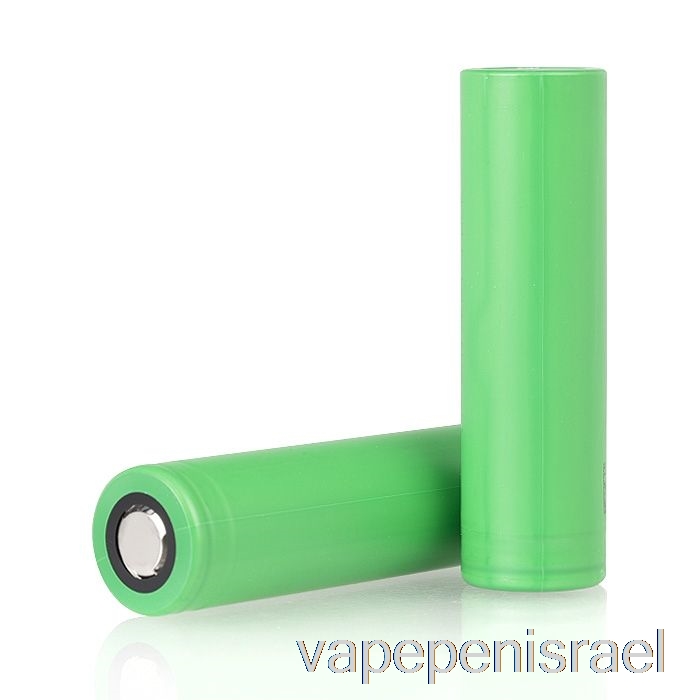 Vape ישראל חד פעמי Sony Vtc6 18650 3000mah 15a סוללה שתי סוללות מארז