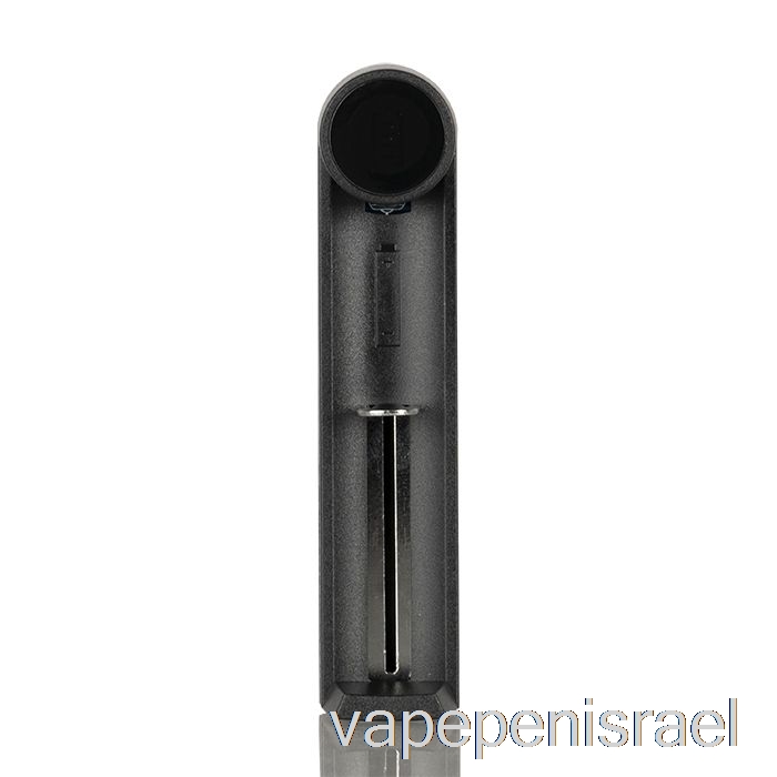 חד פעמי Vape Israel Efest Slim K1 מטען סוללה עם חריץ אחד