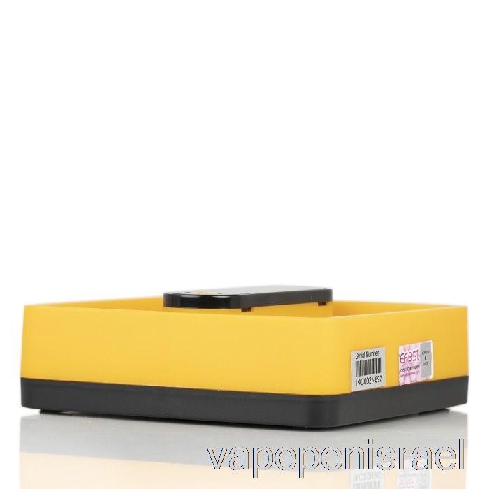 מטען חד פעמי Vape Israel Efest Imate R2 Qc אינטליגנטי