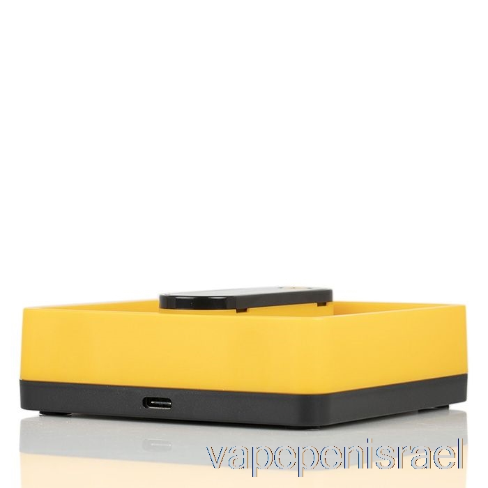 מטען חד פעמי Vape Israel Efest Imate R2 Qc אינטליגנטי