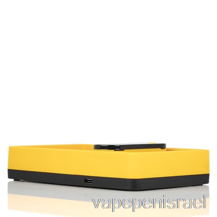 מטען חד פעמי Vape Israel Efest Imate R4 Qc אינטליגנטי