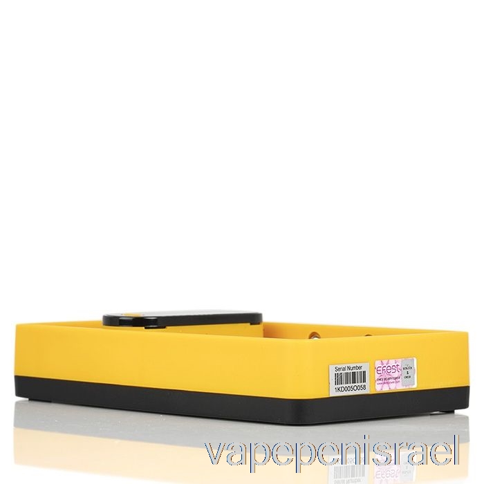 מטען חד פעמי Vape Israel Efest Imate R4 Qc אינטליגנטי