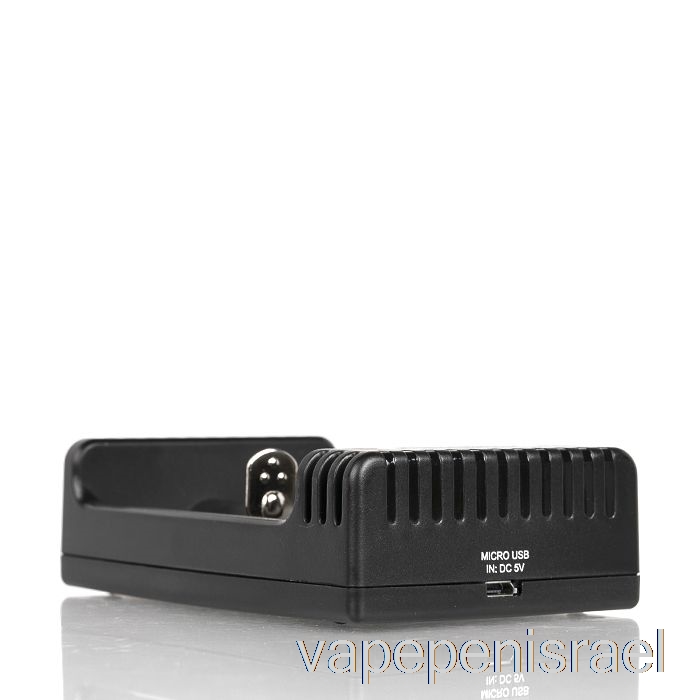 חד פעמי Vape Israel Hohm Tech School 2 2a Mic-usb מטען