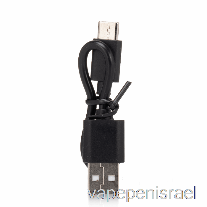 מטען Usb חד פעמי Vape Israel Uwell Caliburn G (מפסיק)