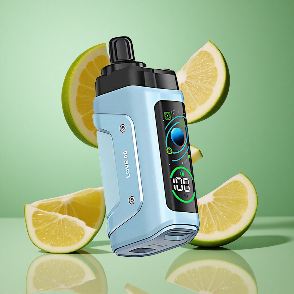 Razz Bar 45000 פאפים Love 66 אהבה Israel vake סוללה 650mAh טעינה Type-C